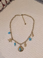 Collier Blue