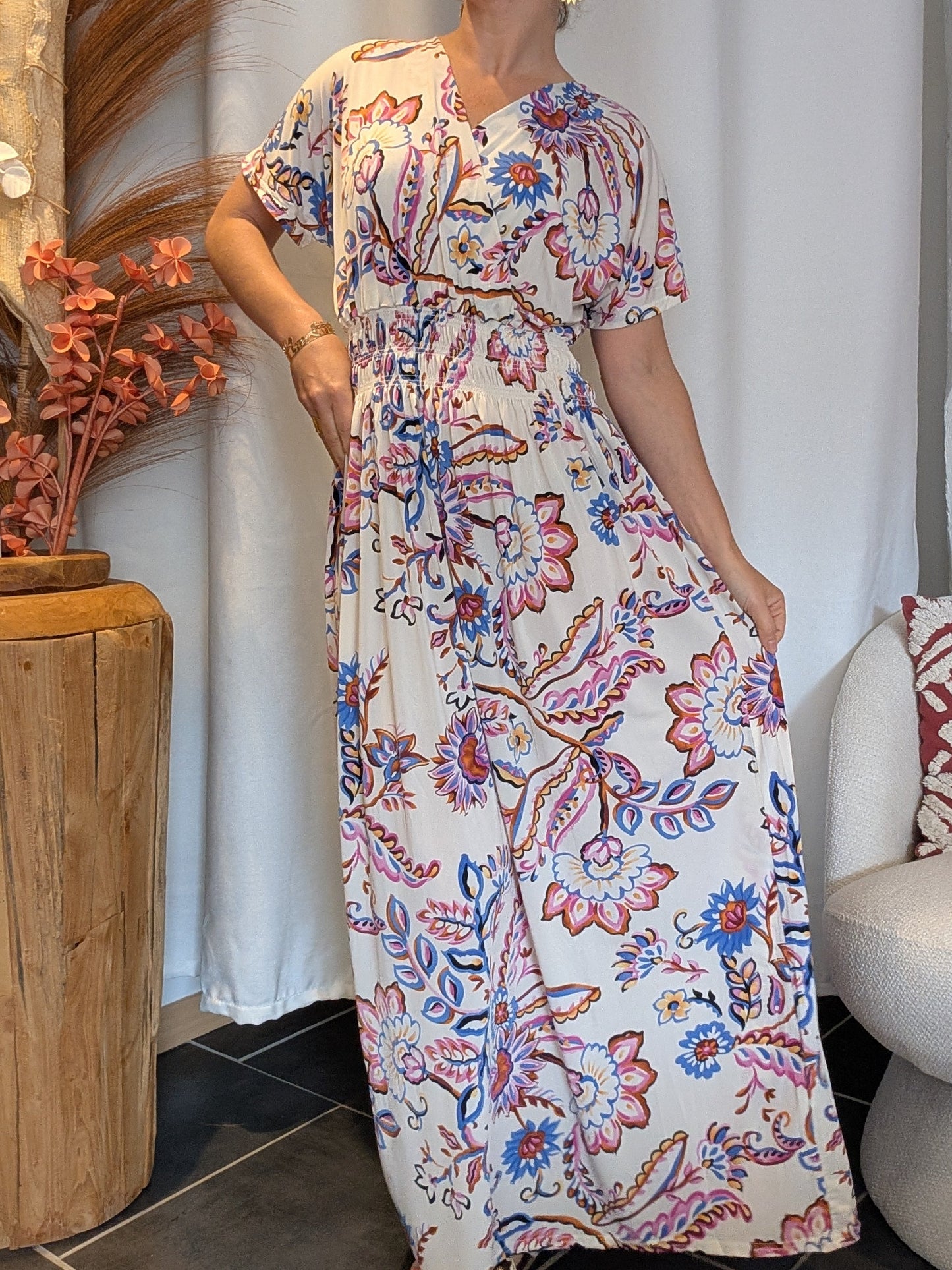 Robe Capri
