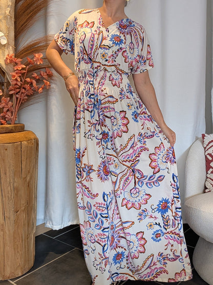 Robe Capri