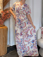 Robe Capri