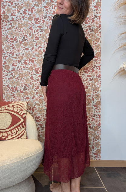 Jupe Océane