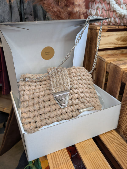 Boîte cadeau