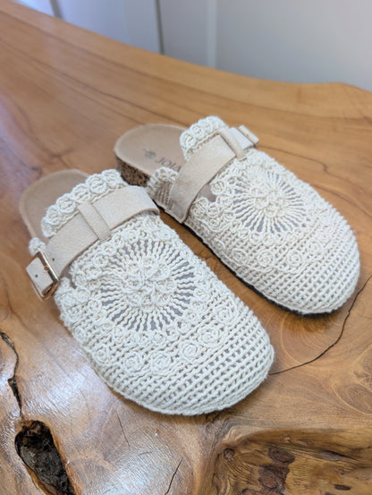 Mules Désirées
