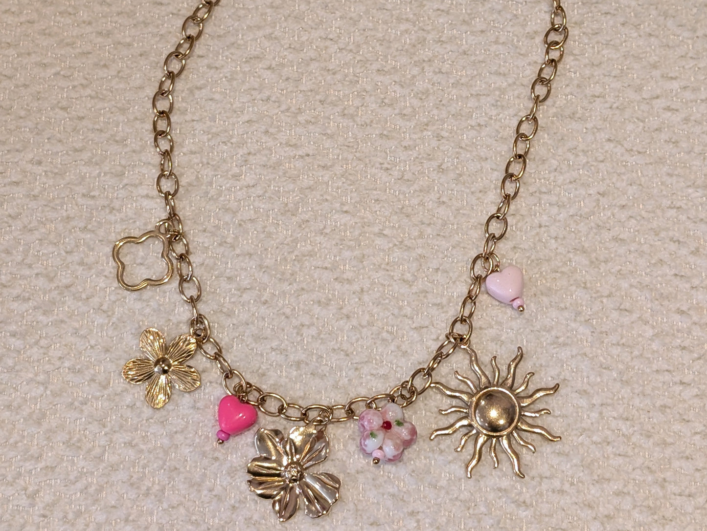 Collier Soleïdad