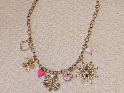 Collier Soleïdad