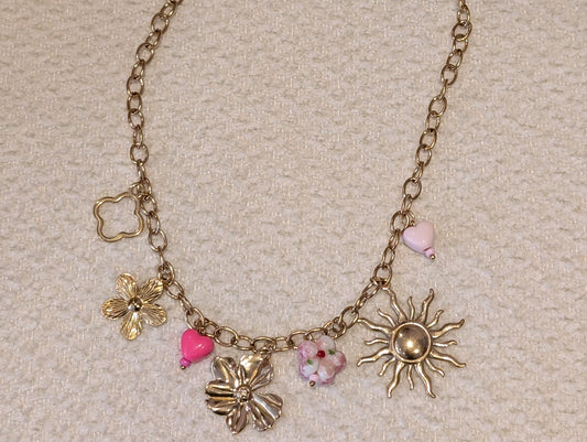 Collier Soleïdad