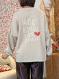 Sweat More Amor por Favor