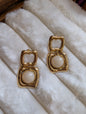 Boucles d'oreilles Herminia