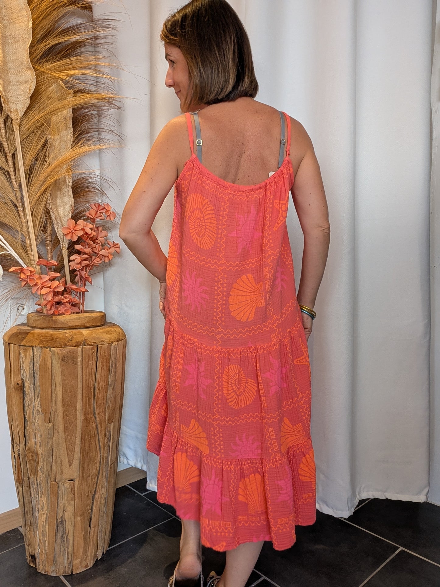 Robe Collioure