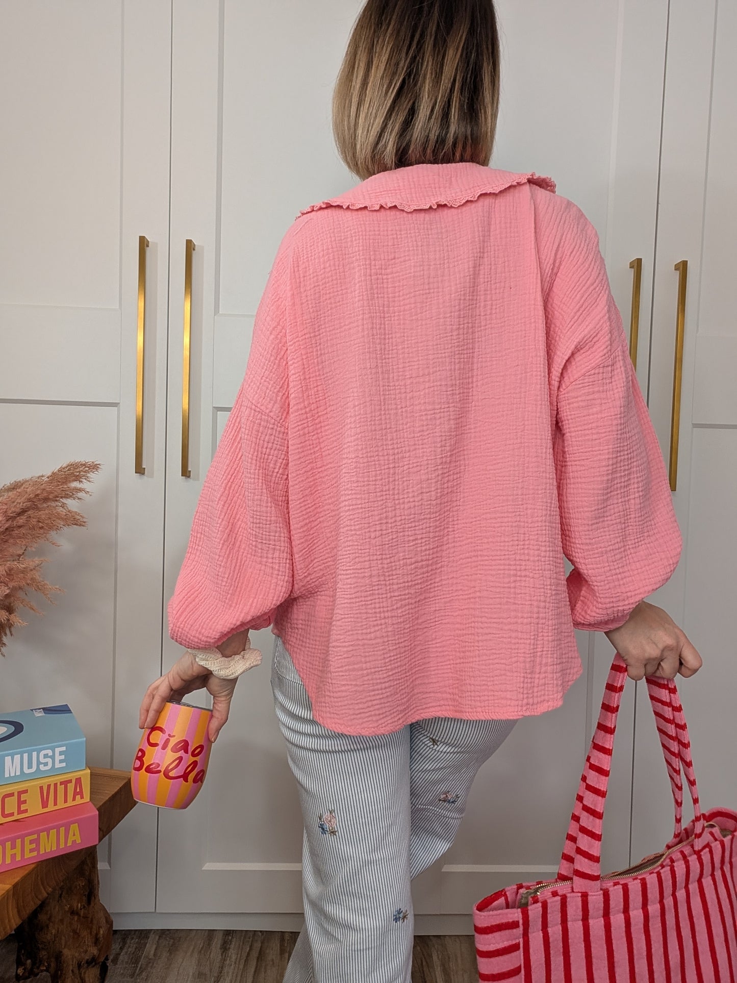 Chemise Aitana