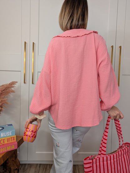 Chemise Aitana