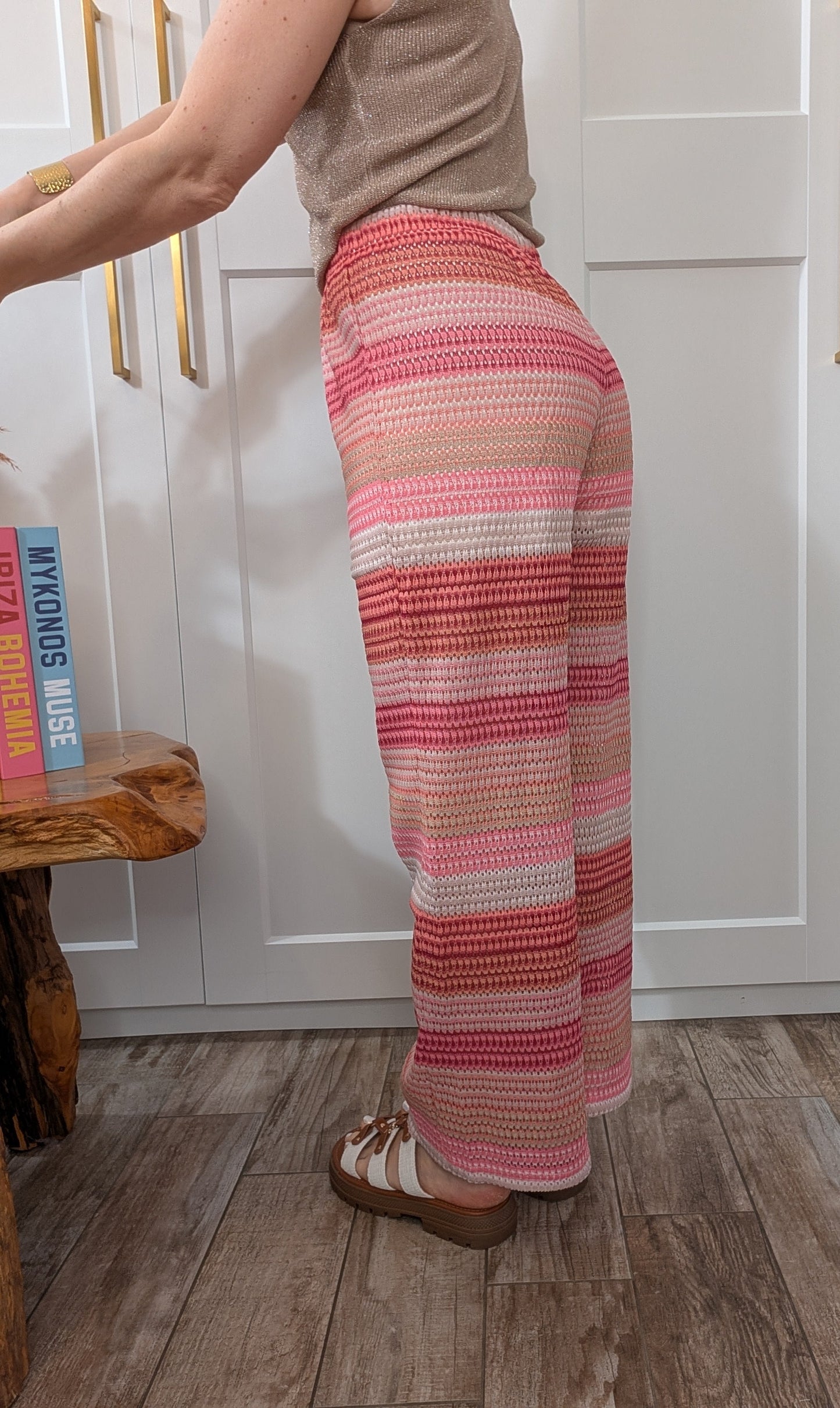 Pantalon Cochella