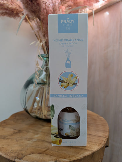 Mikado Vanille Toscane