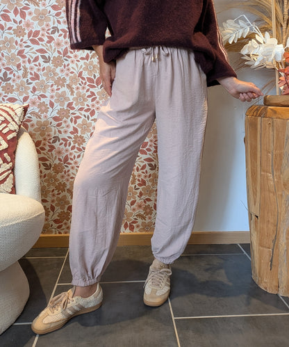Pantalon Isia