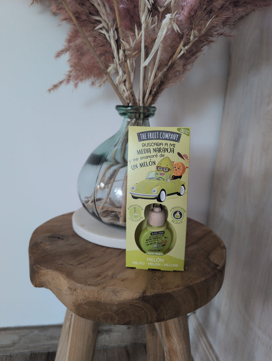 Désodorisant voiture Fruit melon