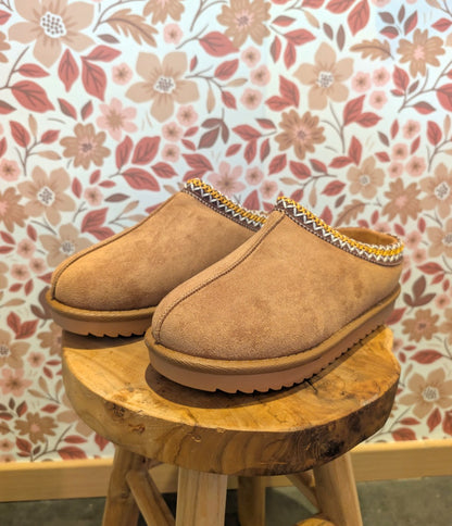 Mules camel