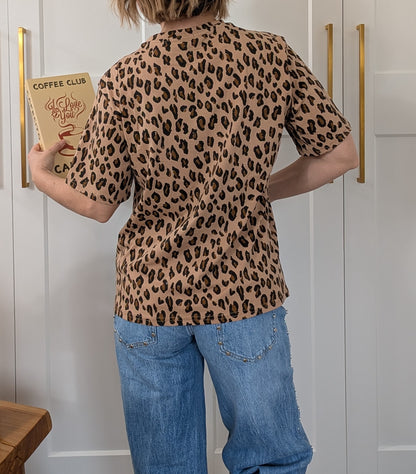 Tee shirt Félix - l'indispensable mode