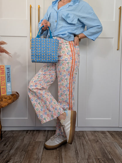 Pantalon Tolédo - La pièce ultra lumineuse