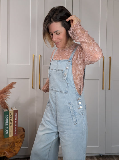 Salopette Anaé