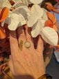 Bague Floral