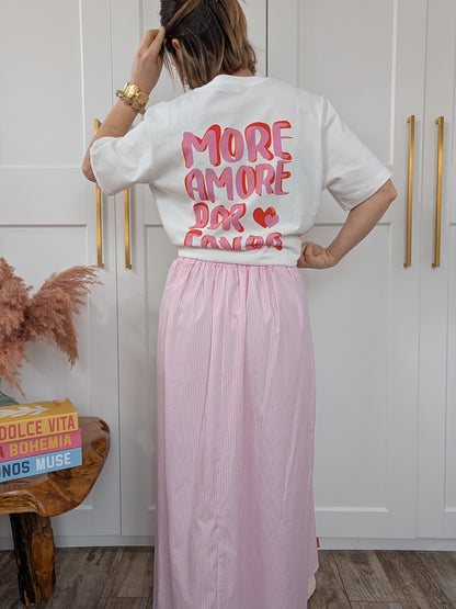 Jupe Ibiza - Good vibes de l'été