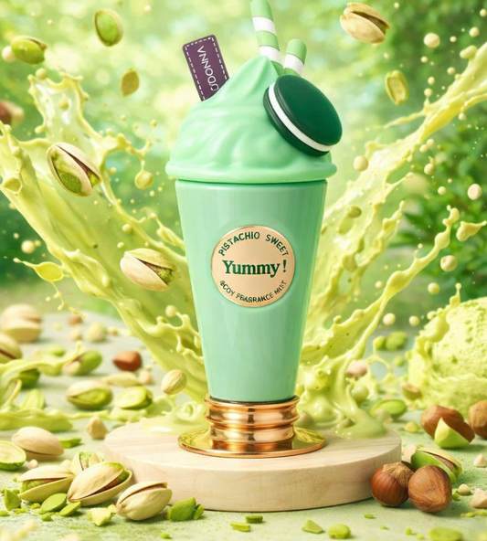 Brume Yummy pistachio