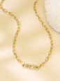 Collier Elégance