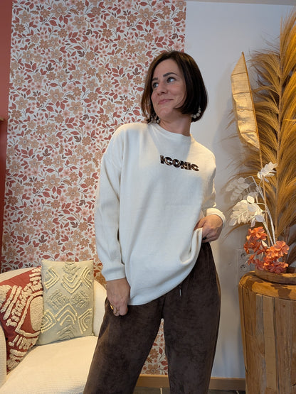 Pull Iconic