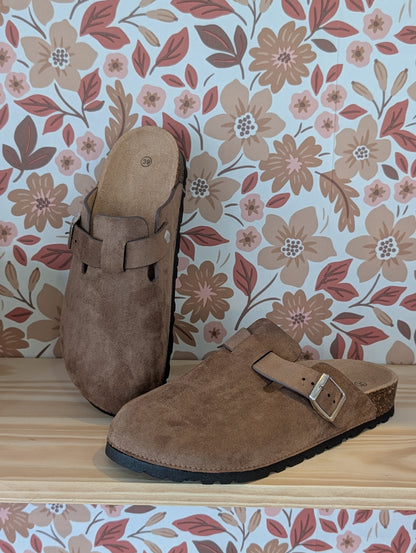 Mules Marwen