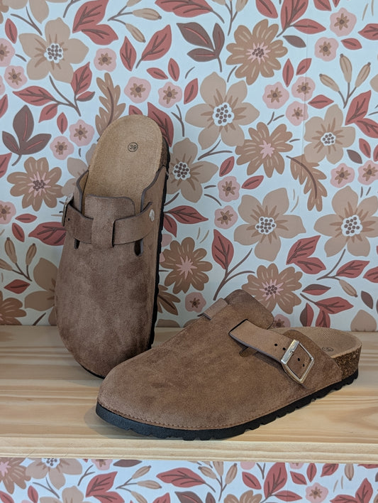 Mules Marwen