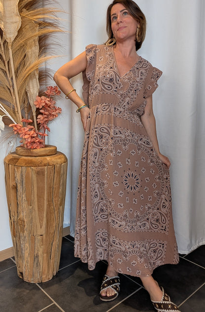 Robe Naples