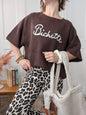Pull Bichette choco