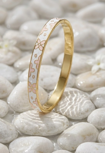 Jonc Thaïlandais blush