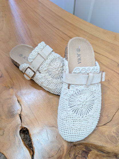 Mules Désirées