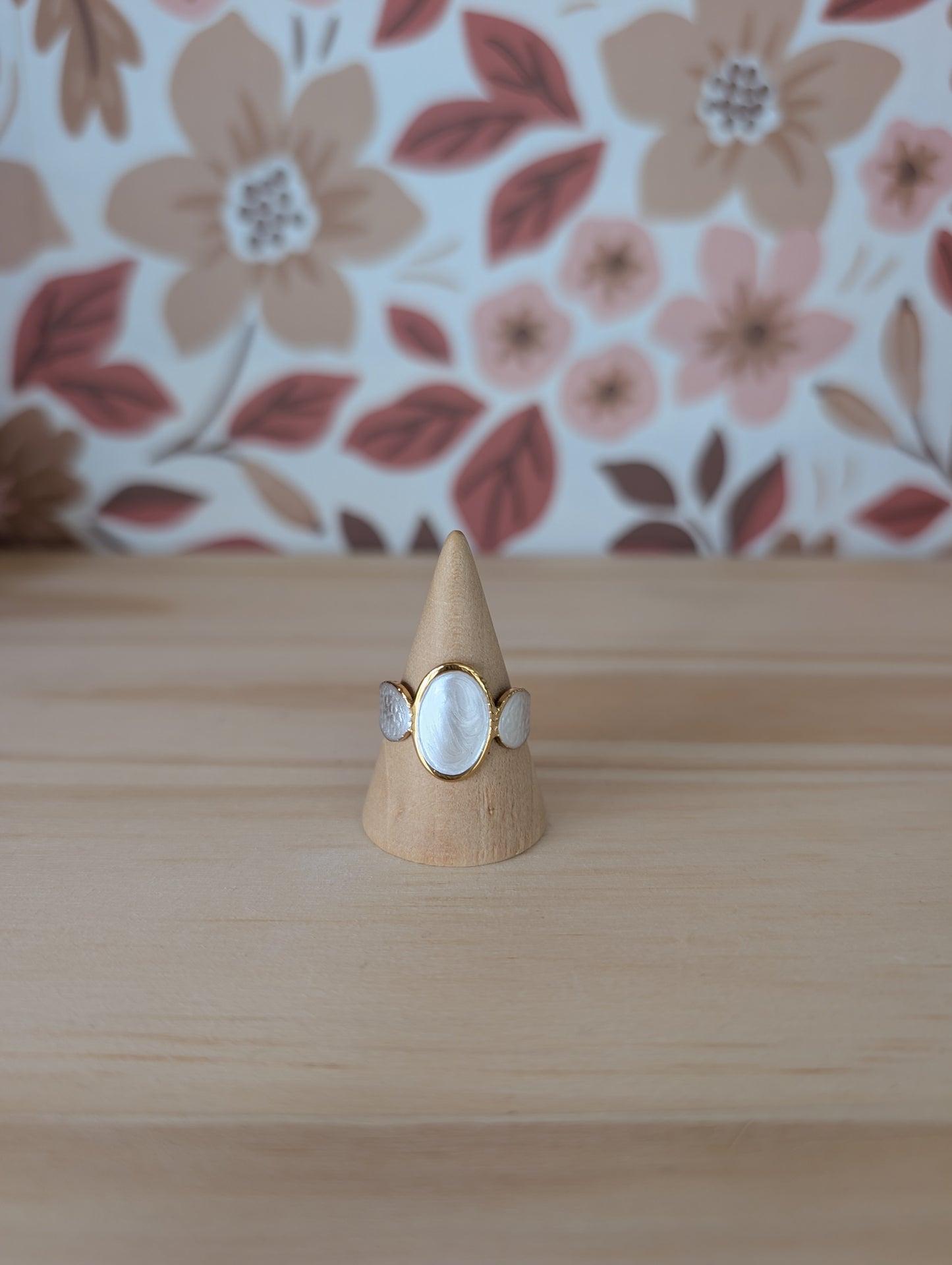 Bague Douce