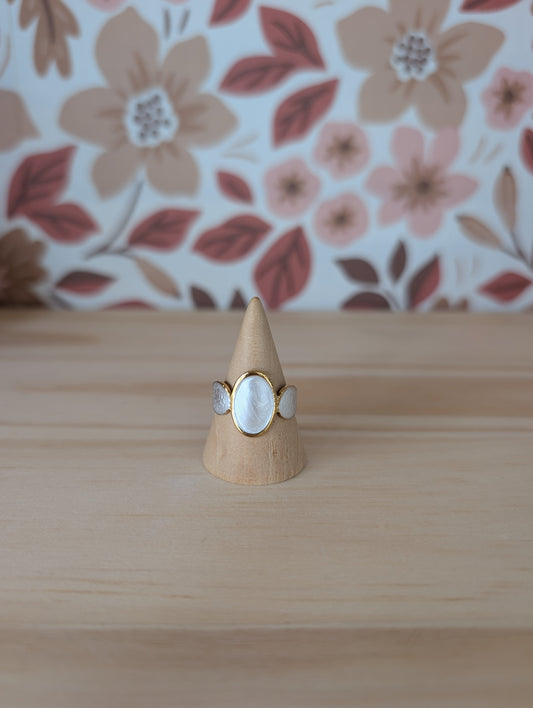 Bague Douce