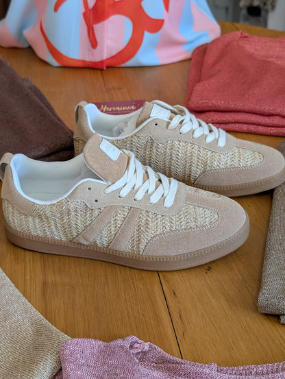 Basket Adèle