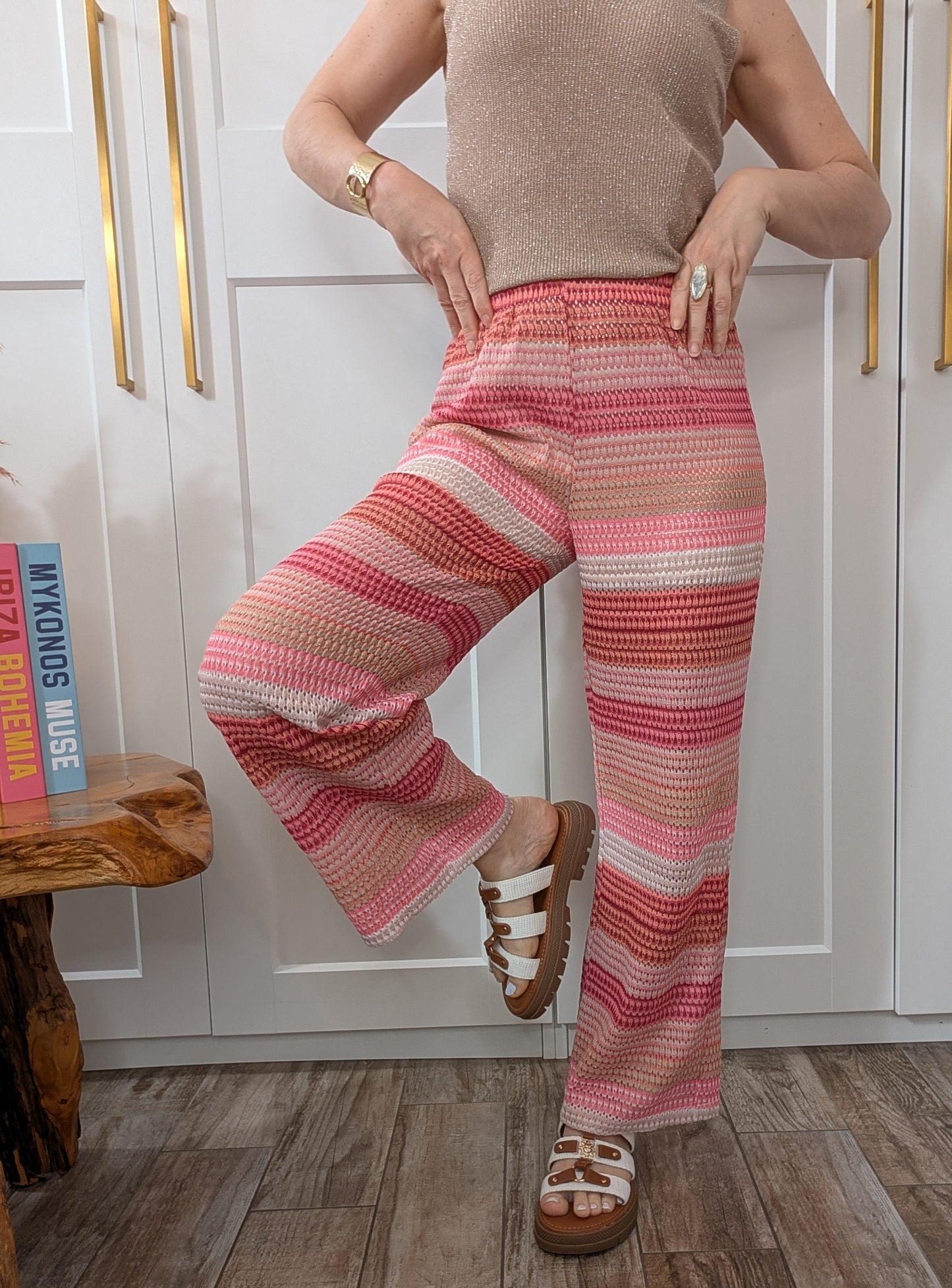 Pantalon Cochella