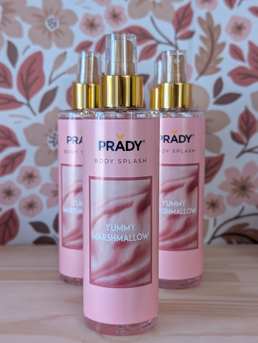 Brume parfumée Marshmallow