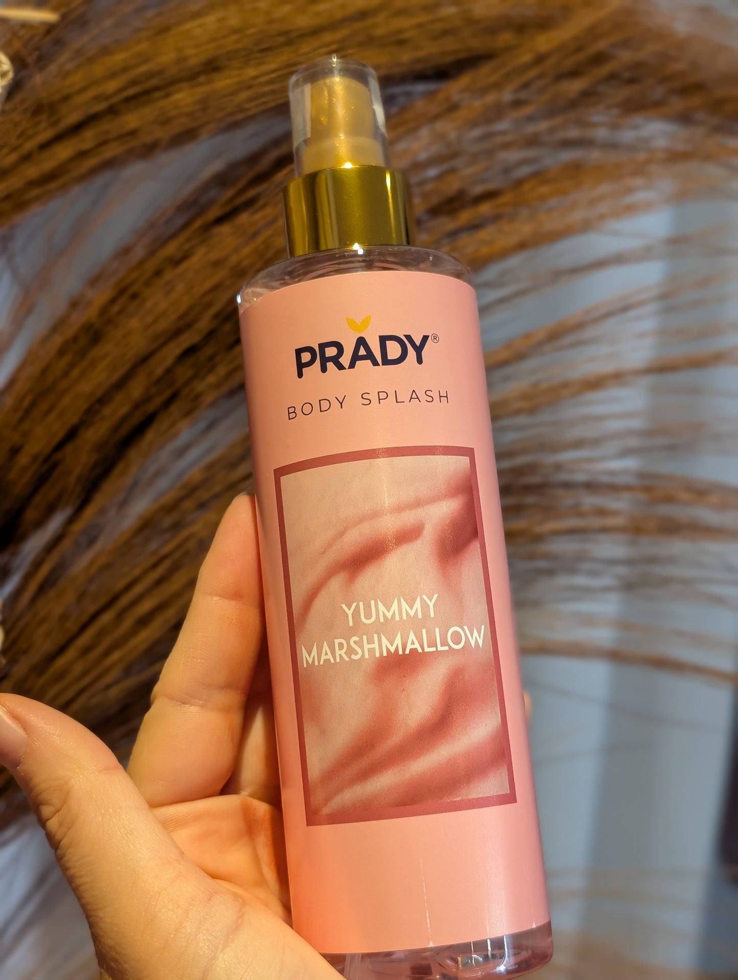 Brume parfumée Marshmallow