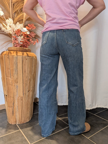 Jean Tiana taille asymétrique
