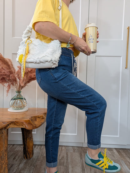 Pantalon jogging Martika