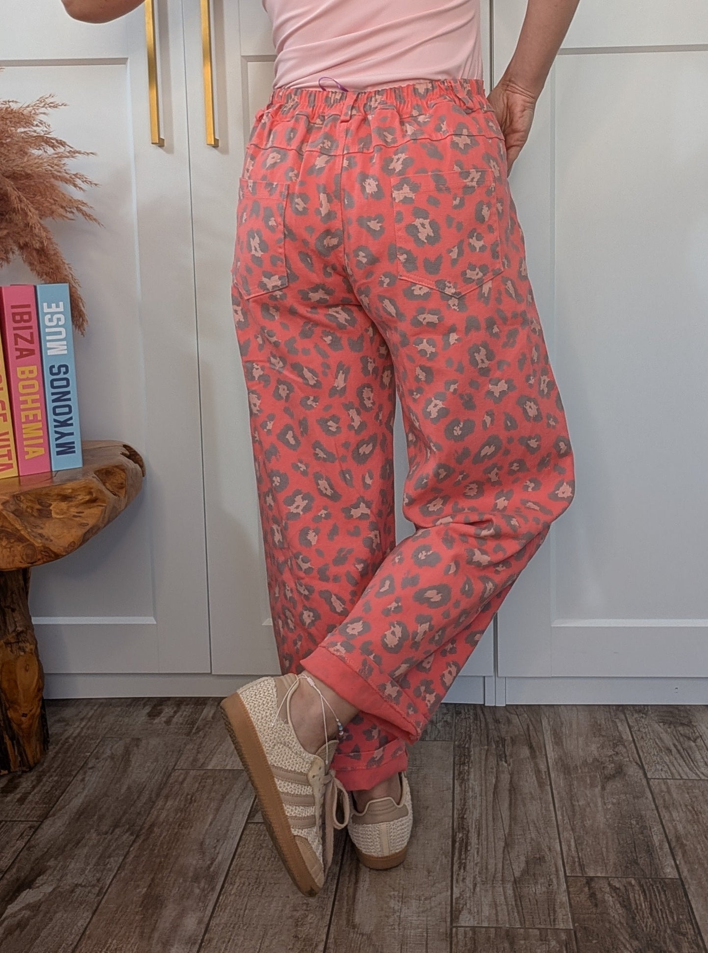 Pantalon Léonie