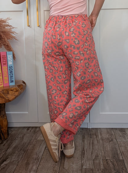 Pantalon Léonie