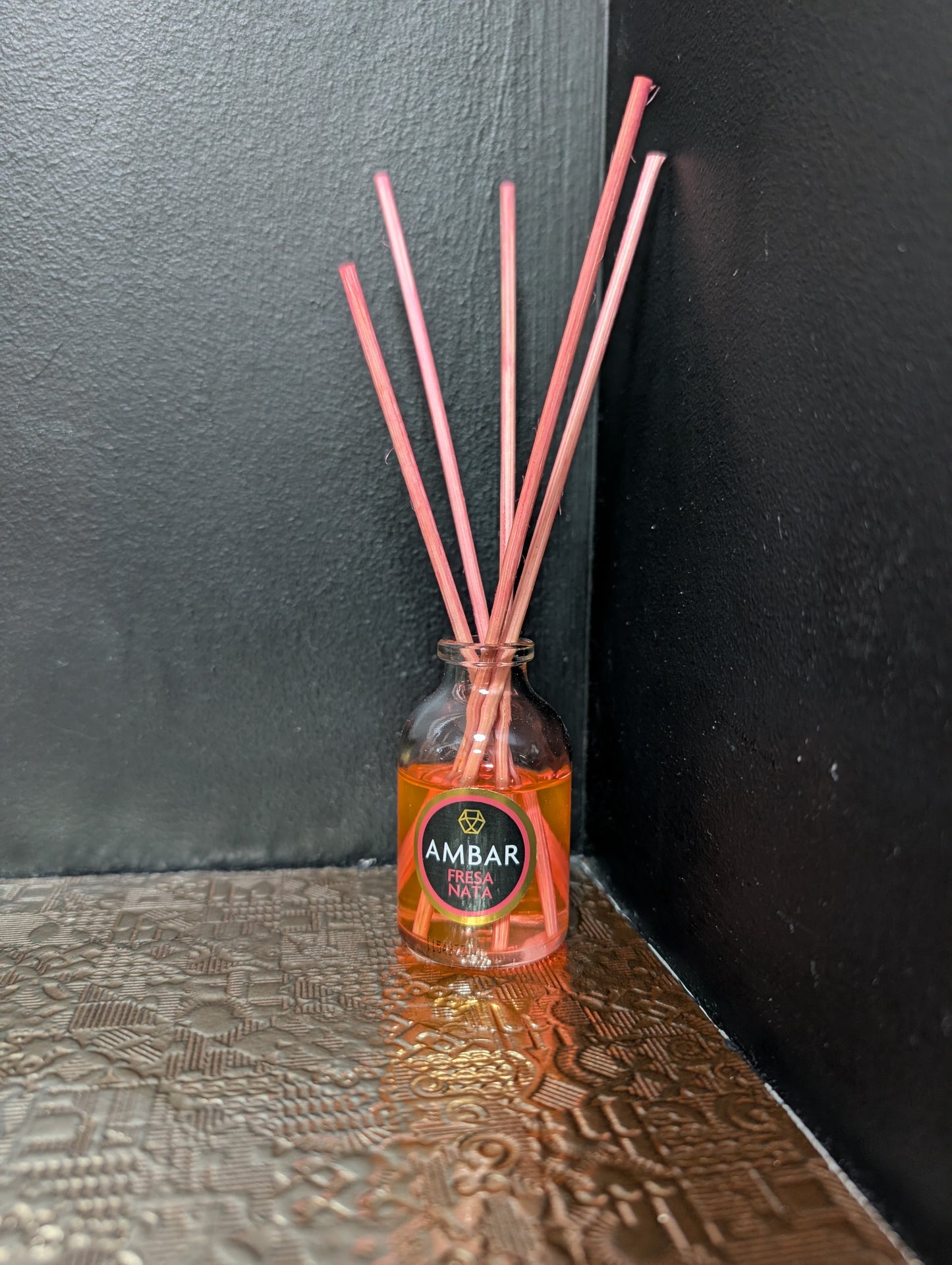 Mikado Ambar Frasie Chantilly 30 ml