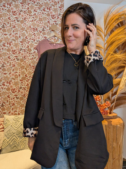 Blazer Liana
