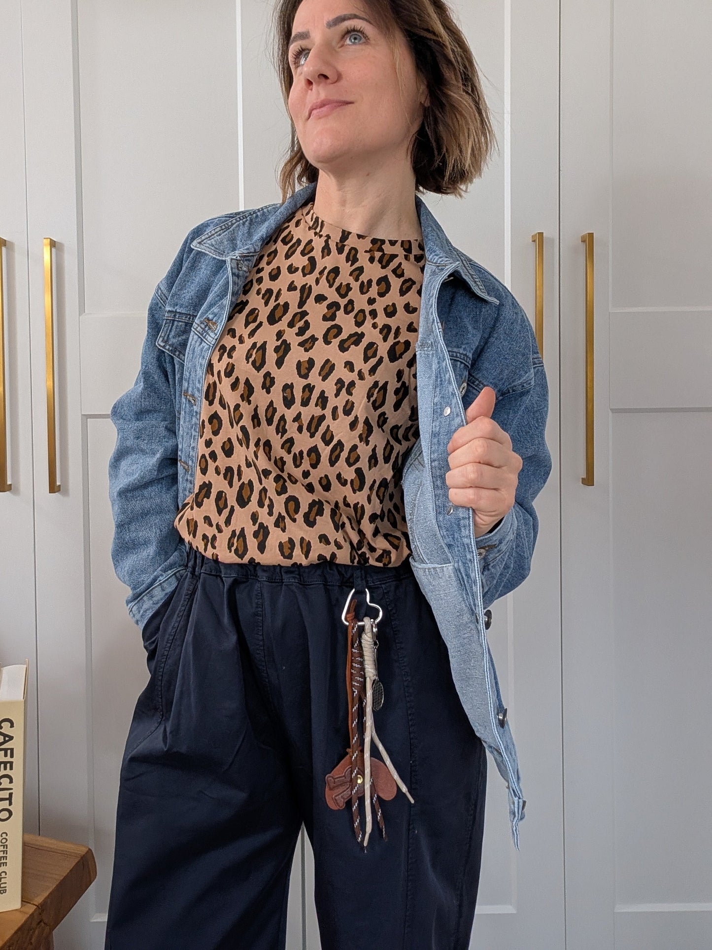 Tee shirt Félix - l'indispensable mode