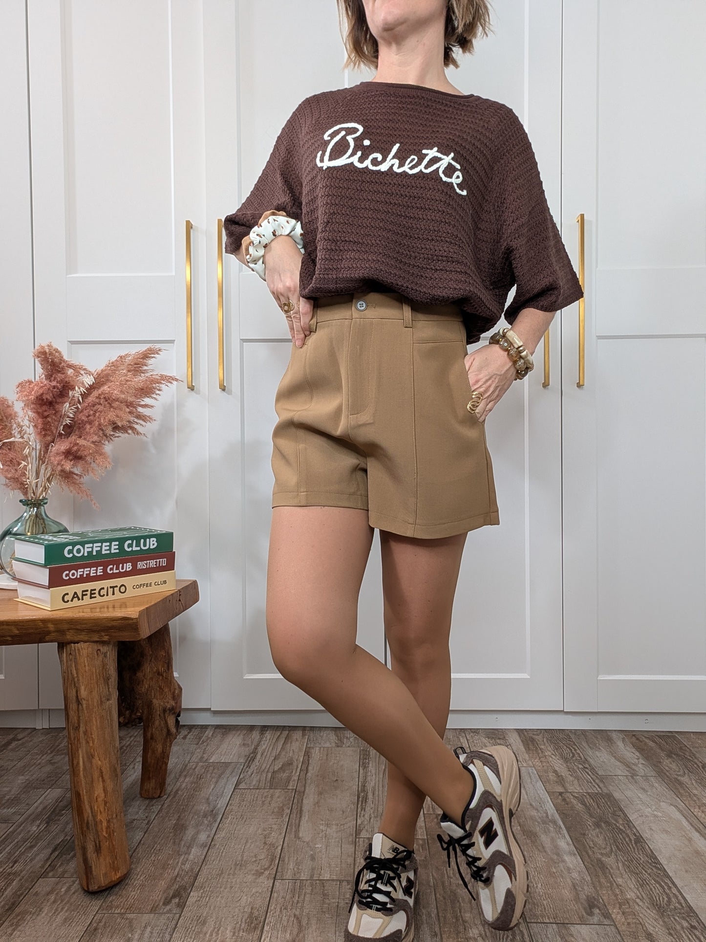 Short Séréna