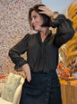 Blouse Lucie