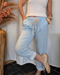 Pantalon Wendy bleu